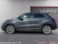 Fiat 500X MY19 1.0 FireFly Turbo T3 120 ch Cross Garantie 12 mois - <small></small> 11.980 € <small>TTC</small> - #5