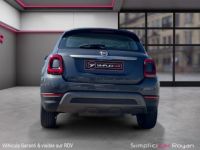 Fiat 500X MY19 1.0 FireFly Turbo T3 120 ch Cross Garantie 12 mois - <small></small> 11.980 € <small>TTC</small> - #7