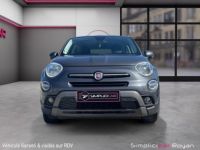 Fiat 500X MY19 1.0 FireFly Turbo T3 120 ch Cross Garantie 12 mois - <small></small> 11.980 € <small>TTC</small> - #8