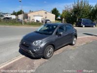 Fiat 500X MY19 1.0 FireFly Turbo T3 120 ch Cross Garantie 12 mois - <small></small> 11.980 € <small>TTC</small> - #14