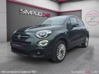 Fiat 500X MY19 1.3 FireFly Turbo T4 150 ch DCT S-Design - <small></small> 19.990 € <small>TTC</small> - #2