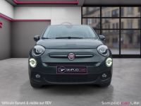 Fiat 500X MY19 1.3 FireFly Turbo T4 150 ch DCT S-Design - <small></small> 19.990 € <small>TTC</small> - #3