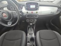 Fiat 500X MY19 1.3 FireFly Turbo T4 150 ch DCT S-Design - <small></small> 19.990 € <small>TTC</small> - #12