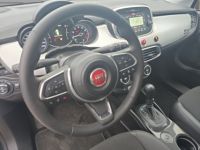 Fiat 500X MY19 1.3 FireFly Turbo T4 150 ch DCT S-Design - <small></small> 19.990 € <small>TTC</small> - #13