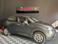 Fiat 500X MY19 1.3 Multijet 95 ch City Cross - <small></small> 11.990 € <small>TTC</small> - #1