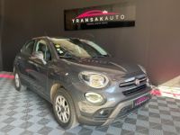 Fiat 500X MY19 1.3 Multijet 95 ch City Cross - <small></small> 11.990 € <small>TTC</small> - #2