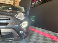 Fiat 500X MY19 1.3 Multijet 95 ch City Cross - <small></small> 11.990 € <small>TTC</small> - #5