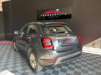 Fiat 500X MY19 1.3 Multijet 95 ch City Cross - <small></small> 11.990 € <small>TTC</small> - #7