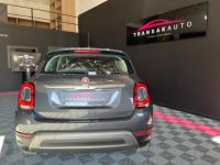 Fiat 500X MY19 1.3 Multijet 95 ch City Cross - <small></small> 11.990 € <small>TTC</small> - #9