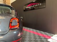 Fiat 500X MY19 1.3 Multijet 95 ch City Cross - <small></small> 11.990 € <small>TTC</small> - #10