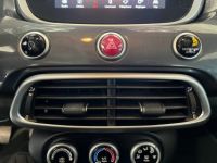 Fiat 500X MY19 1.3 Multijet 95 ch City Cross - <small></small> 11.990 € <small>TTC</small> - #25