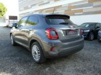 Fiat 500X MY20 1.0 FIREFLY T3 120 Ch LOUNGE BVM6 - <small></small> 12.990 € <small>TTC</small> - #4