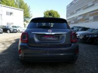 Fiat 500X MY20 1.0 FIREFLY T3 120 Ch LOUNGE BVM6 - <small></small> 12.990 € <small>TTC</small> - #5