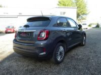 Fiat 500X MY20 1.0 FIREFLY T3 120 Ch LOUNGE BVM6 - <small></small> 12.990 € <small>TTC</small> - #6