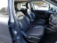 Fiat 500X MY20 1.0 FIREFLY T3 120 Ch LOUNGE BVM6 - <small></small> 12.990 € <small>TTC</small> - #15