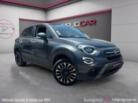 Fiat 500X MY20 1.0 FireFly Turbo T3 120 ch City Cross *GARANTIE 12 MOIS* CARPLAY / CLIM - <small></small> 14.990 € <small>TTC</small> - #1