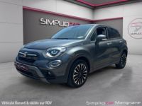 Fiat 500X MY20 1.0 FireFly Turbo T3 120 ch City Cross *GARANTIE 12 MOIS* CARPLAY / CLIM - <small></small> 14.990 € <small>TTC</small> - #4