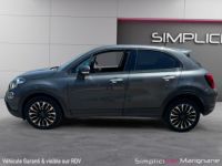 Fiat 500X MY20 1.0 FireFly Turbo T3 120 ch City Cross *GARANTIE 12 MOIS* CARPLAY / CLIM - <small></small> 14.990 € <small>TTC</small> - #5