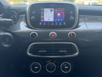 Fiat 500X MY20 1.0 FireFly Turbo T3 120 ch City Cross *GARANTIE 12 MOIS* CARPLAY / CLIM - <small></small> 14.990 € <small>TTC</small> - #12