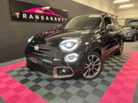 Fiat 500X MY20 1.0 FireFly Turbo T3 120 ch Sport - <small></small> 15.390 € <small>TTC</small> - #1