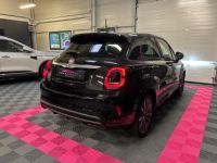 Fiat 500X MY20 1.0 FireFly Turbo T3 120 ch Sport - <small></small> 15.390 € <small>TTC</small> - #5