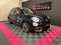 Fiat 500X MY20 1.0 FireFly Turbo T3 120 ch Sport - <small></small> 15.390 € <small>TTC</small> - #7