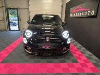 Fiat 500X MY20 1.0 FireFly Turbo T3 120 ch Sport - <small></small> 15.390 € <small>TTC</small> - #8