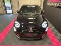 Fiat 500X MY20 1.0 FireFly Turbo T3 120 ch Sport - <small></small> 15.390 € <small>TTC</small> - #9