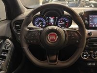 Fiat 500X MY20 1.0 FireFly Turbo T3 120 ch Sport - <small></small> 15.390 € <small>TTC</small> - #14