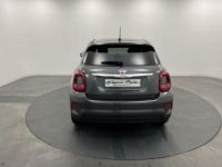 Fiat 500X MY20 1.6 Multijet 120 ch Elysia - <small></small> 19.590 € <small>TTC</small> - #4