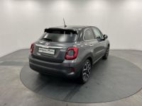 Fiat 500X MY20 1.6 Multijet 120 ch Elysia - <small></small> 19.590 € <small>TTC</small> - #5