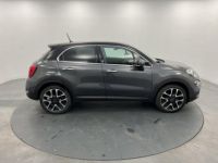 Fiat 500X MY20 1.6 Multijet 120 ch Elysia - <small></small> 19.590 € <small>TTC</small> - #6