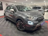 Fiat 500X MY21 1.0 FireFly Turbo T3 120 ch Cross - <small></small> 15.990 € <small>TTC</small> - #4