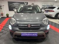 Fiat 500X MY21 1.0 FireFly Turbo T3 120 ch Cross - <small></small> 15.990 € <small>TTC</small> - #10