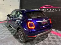 Fiat 500X MY21 1.0 FireFly Turbo T3 120 ch Sport - <small></small> 15.990 € <small>TTC</small> - #3