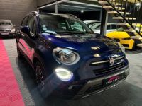 Fiat 500X MY21 1.0 FireFly Turbo T3 120 ch Sport - <small></small> 15.990 € <small>TTC</small> - #7