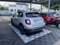 Fiat 500X MY21 1.6 Multijet 130 ch Cross - <small></small> 17.490 € <small>TTC</small> - #4