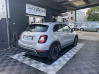 Fiat 500X MY21 1.6 Multijet 130 ch Cross - <small></small> 17.490 € <small>TTC</small> - #6