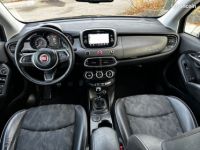 Fiat 500X MY21 1.6 MULTIJET 130 CH CROSS - <small></small> 13.990 € <small>TTC</small> - #6