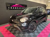 Fiat 500X MY21 1.6 Multijet 130 ch Cross - <small></small> 15.990 € <small>TTC</small> - #1