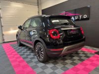 Fiat 500X MY21 1.6 Multijet 130 ch Cross - <small></small> 15.990 € <small>TTC</small> - #3