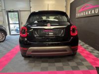 Fiat 500X MY21 1.6 Multijet 130 ch Cross - <small></small> 15.990 € <small>TTC</small> - #4