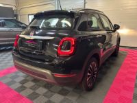 Fiat 500X MY21 1.6 Multijet 130 ch Cross - <small></small> 15.990 € <small>TTC</small> - #5