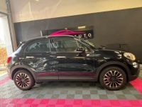 Fiat 500X MY21 1.6 Multijet 130 ch Cross - <small></small> 15.990 € <small>TTC</small> - #6