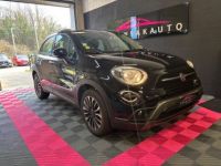 Fiat 500X MY21 1.6 Multijet 130 ch Cross - <small></small> 15.990 € <small>TTC</small> - #7