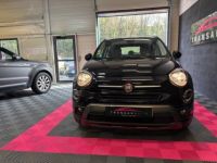 Fiat 500X MY21 1.6 Multijet 130 ch Cross - <small></small> 15.990 € <small>TTC</small> - #8