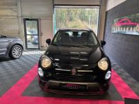 Fiat 500X MY21 1.6 Multijet 130 ch Cross - <small></small> 15.990 € <small>TTC</small> - #9