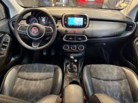 Fiat 500X MY21 1.6 Multijet 130 ch Cross - <small></small> 15.990 € <small>TTC</small> - #10