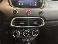 Fiat 500X MY21 1.6 Multijet 130 ch Cross - <small></small> 15.990 € <small>TTC</small> - #21