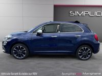 Fiat 500X MY21 1.6 Multijet 130 ch Yacht Club Capri TOUTES OPTIONS TOIT OUVRANT / CARPLAY / CAMERA - <small></small> 21.990 € <small>TTC</small> - #5